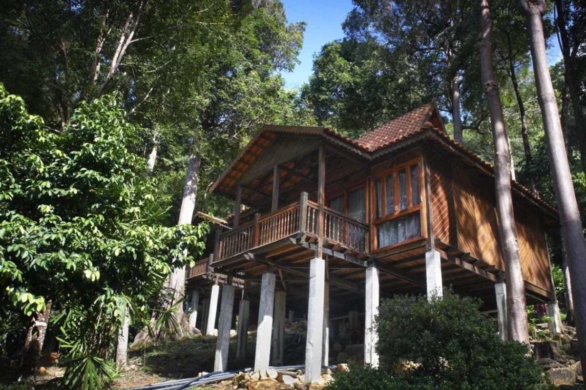 Berjaya Langkawi Resort - Hotel Photo 17