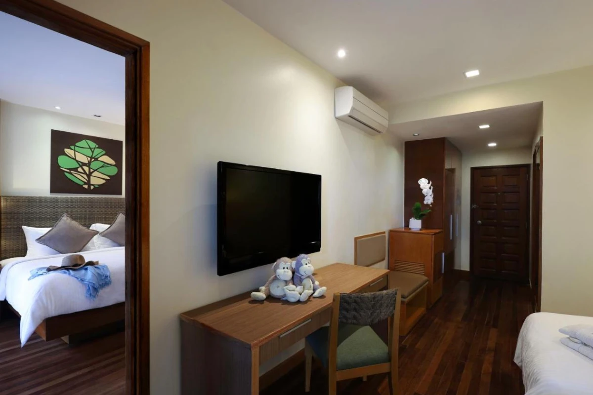 Berjaya Langkawi Resort - Hotel Photo 18