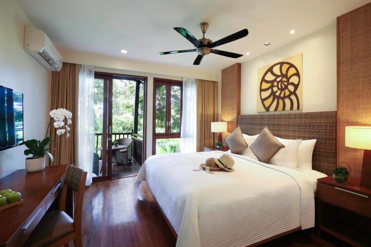 Berjaya Langkawi Resort - Hotel Photo 19