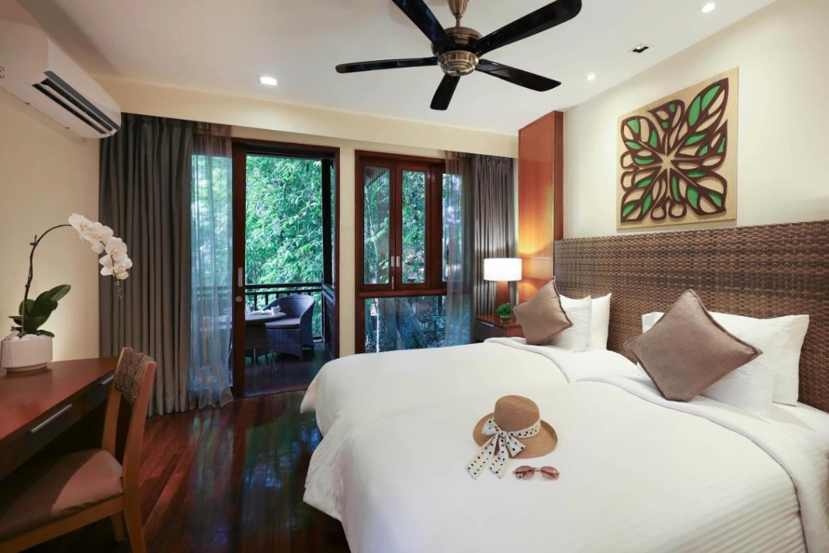 Berjaya Langkawi Resort - Hotel Photo 20