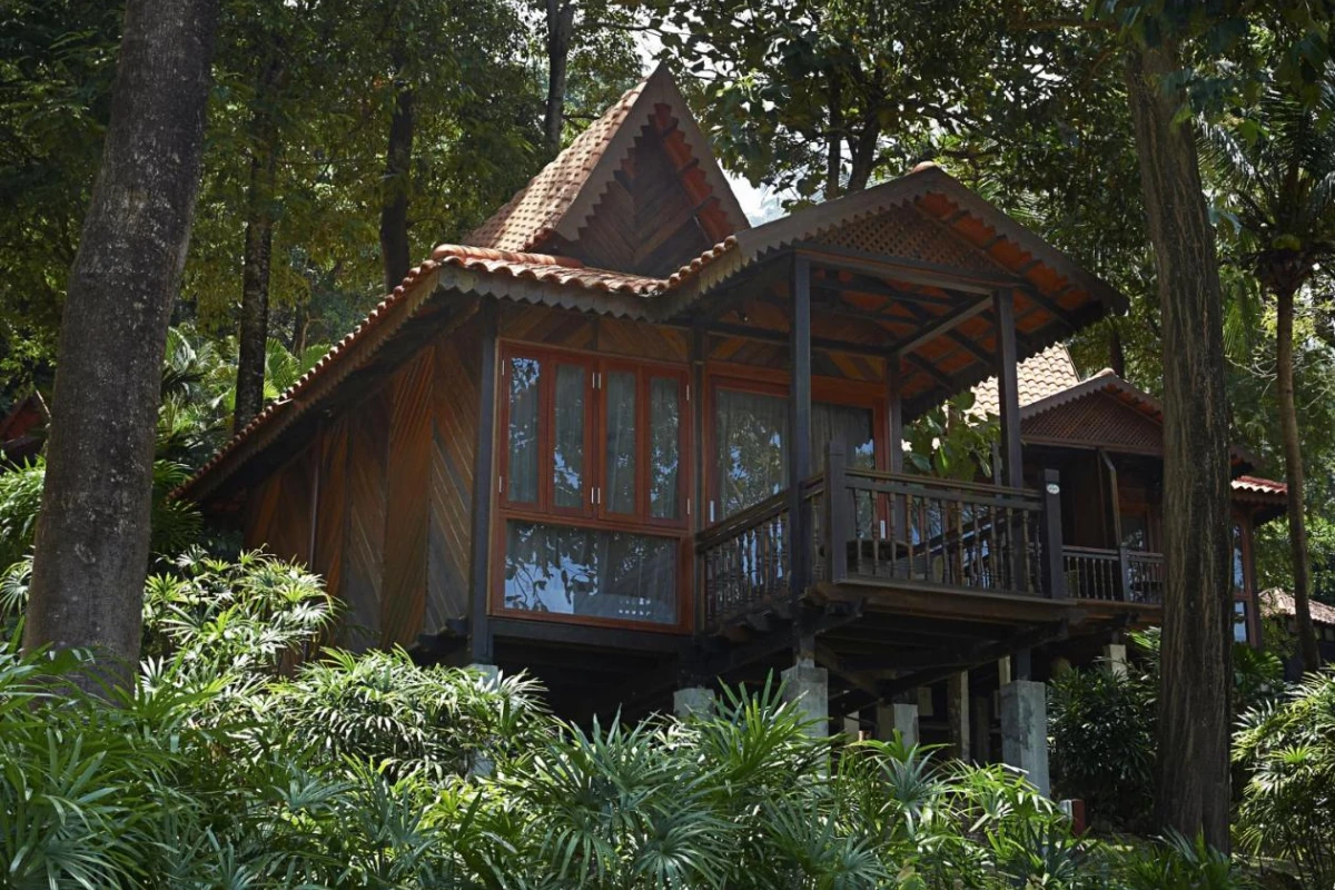 Berjaya Langkawi Resort - Hotel Photo 21