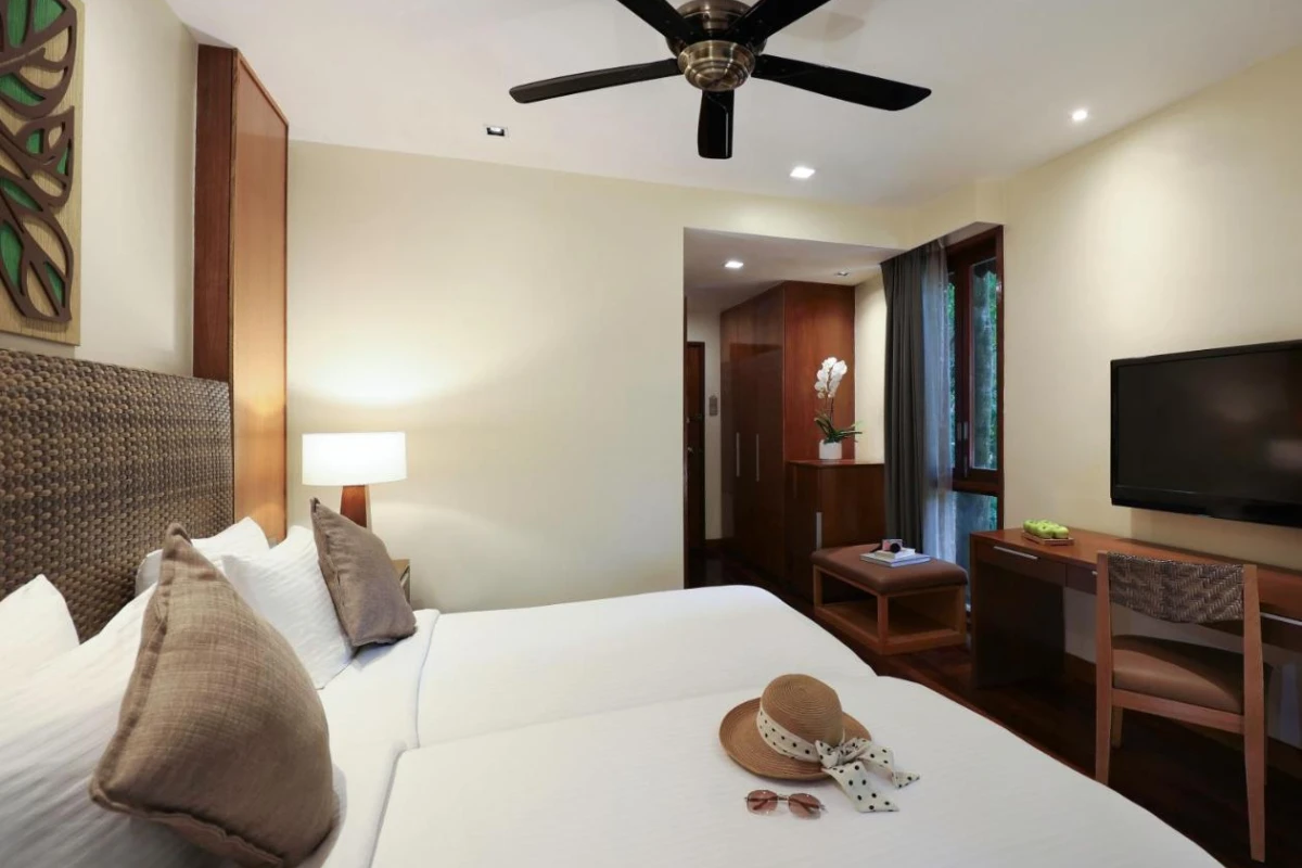 Berjaya Langkawi Resort - Hotel Photo 22