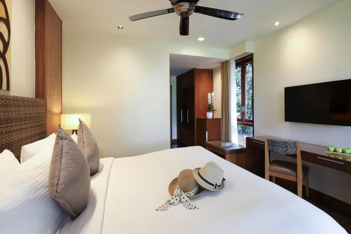 Berjaya Langkawi Resort - Hotel Photo 23