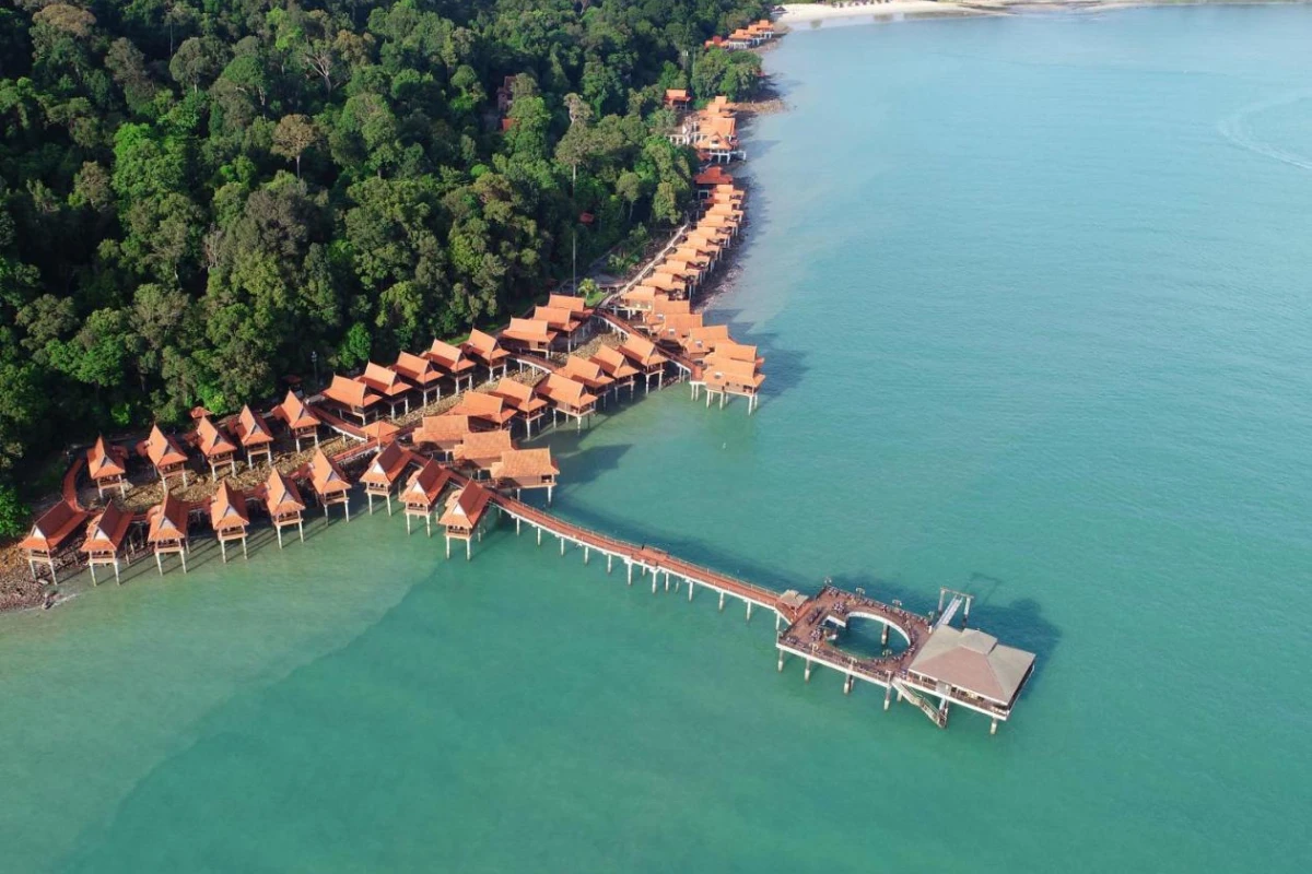 Berjaya Langkawi Resort - Hotel Photo 24