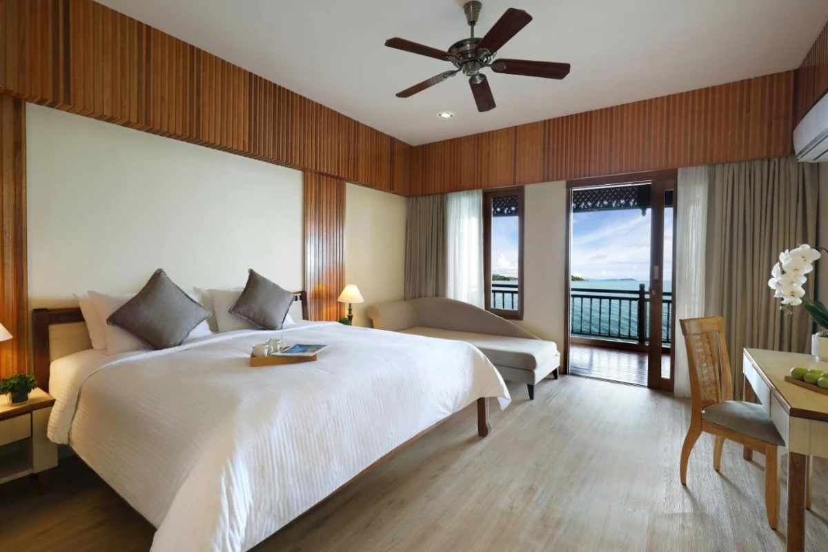 Berjaya Langkawi Resort - Hotel Photo 27