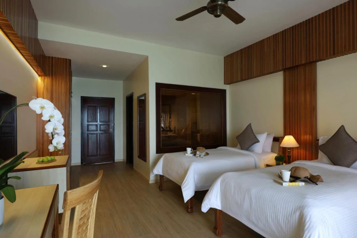 Berjaya Langkawi Resort - Hotel Photo 28