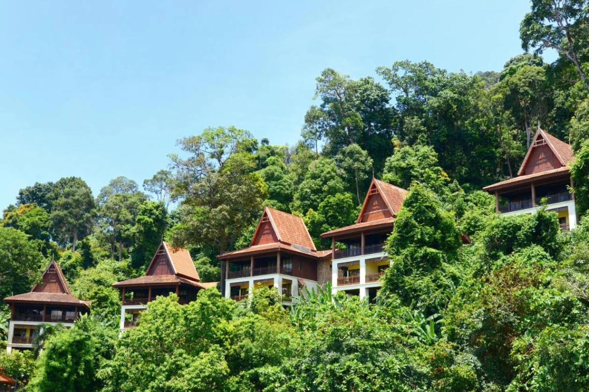 Berjaya Langkawi Resort - Hotel Photo 30