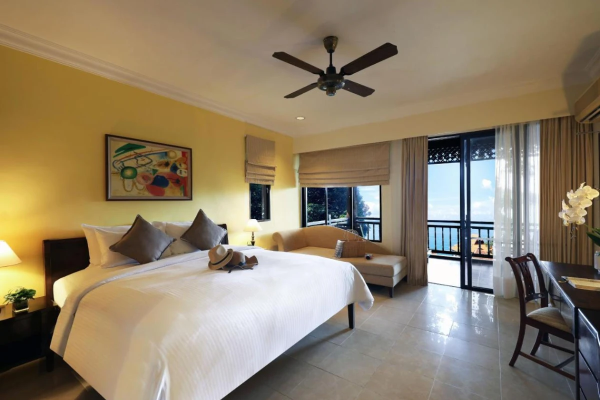 Berjaya Langkawi Resort - Hotel Photo 31