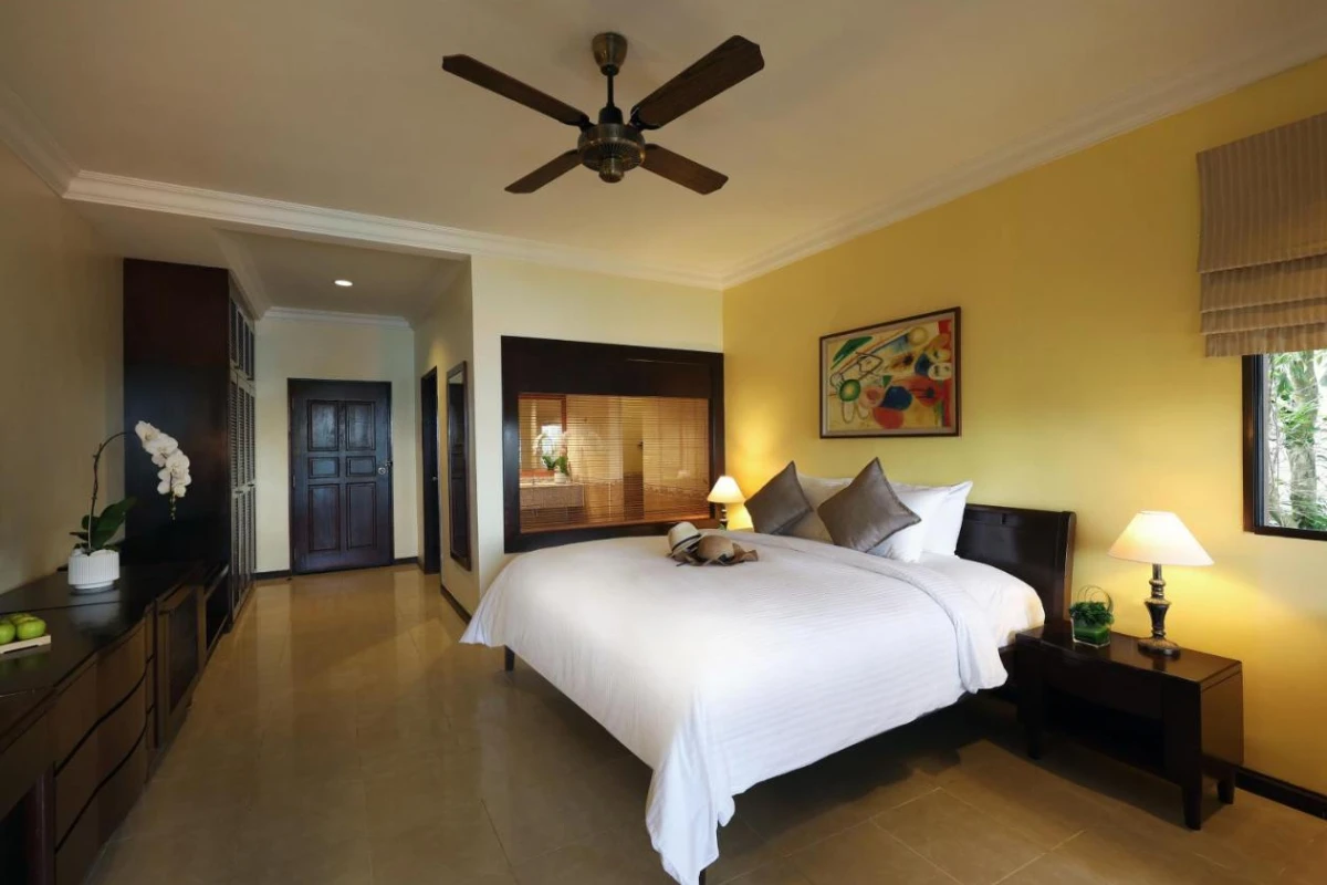 Berjaya Langkawi Resort - Hotel Photo 33