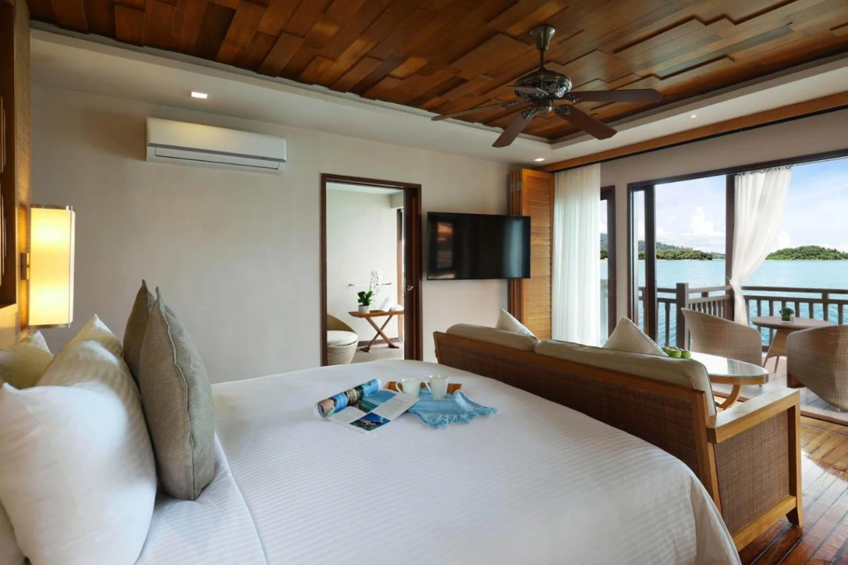 Berjaya Langkawi Resort - Hotel Photo 35