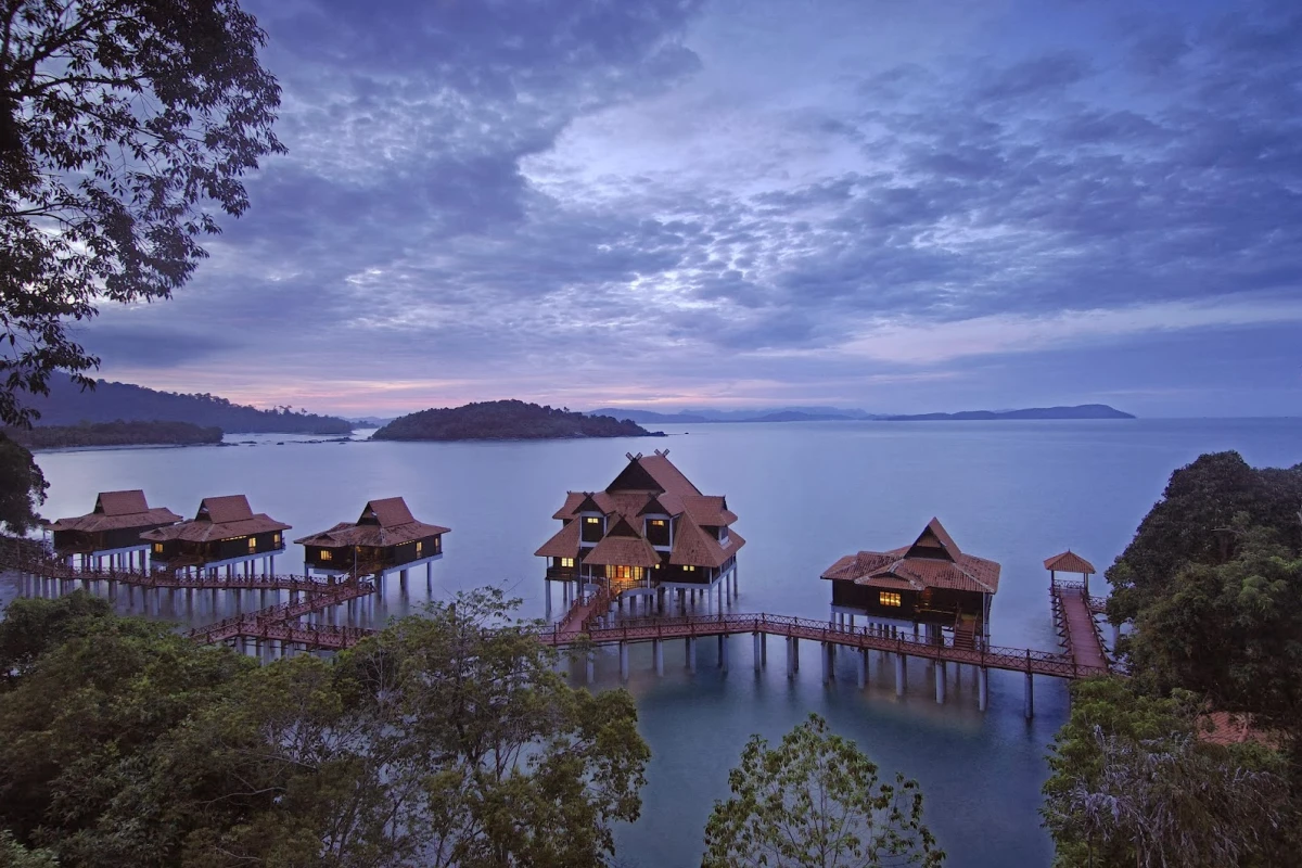 Berjaya Langkawi Resort - Hotel Photo 39