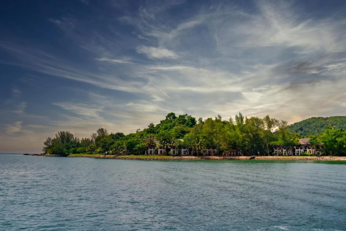 Rebak Island Resort & Marina - Hotel Photo 2