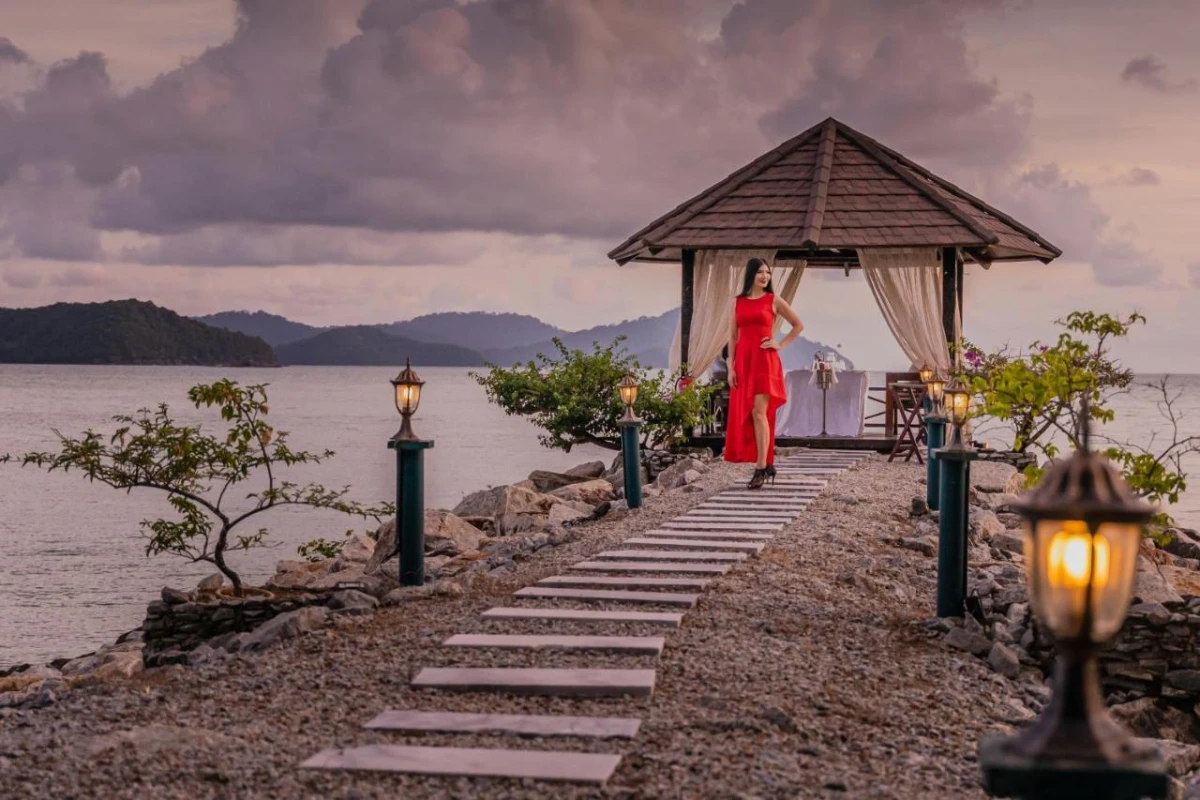 Rebak Island Resort & Marina - Hotel Photo 3