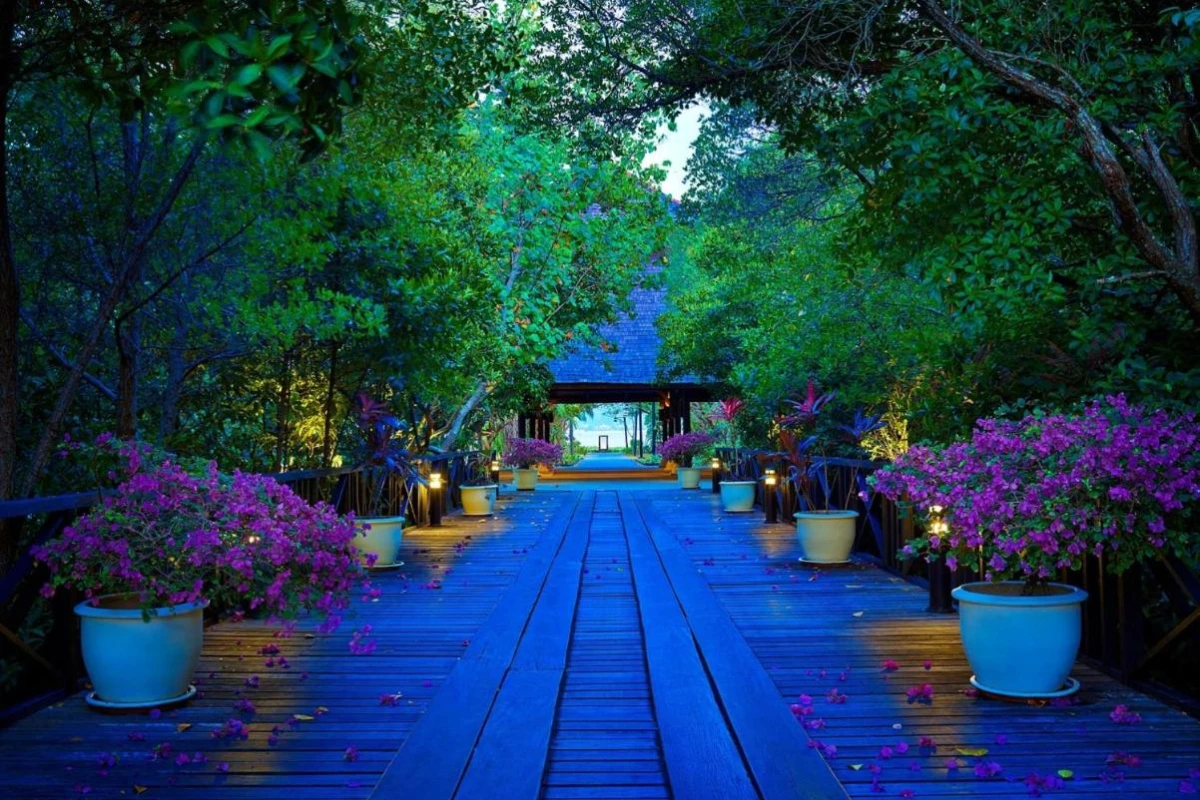 Rebak Island Resort & Marina - Hotel Photo 4