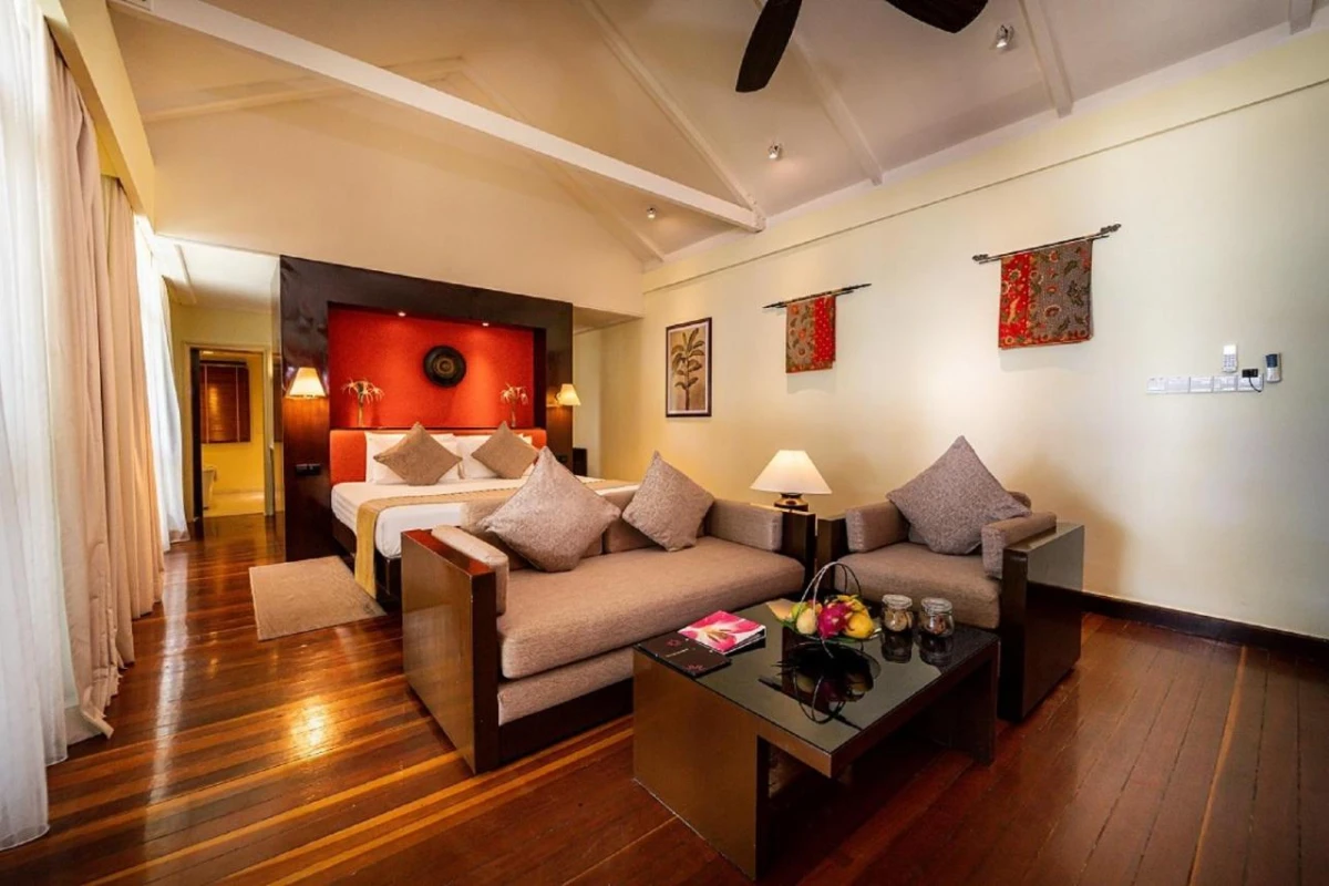 Rebak Island Resort & Marina - Hotel Photo 9