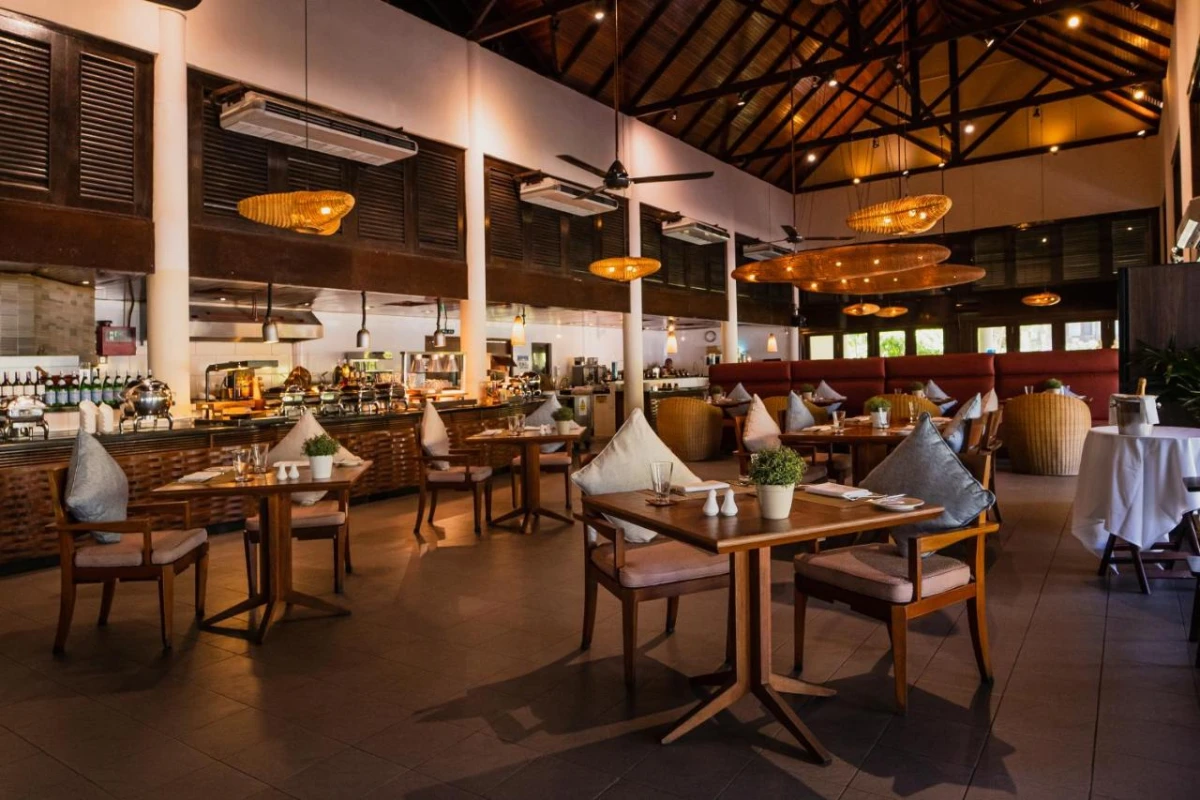 Rebak Island Resort & Marina - Hotel Photo 14