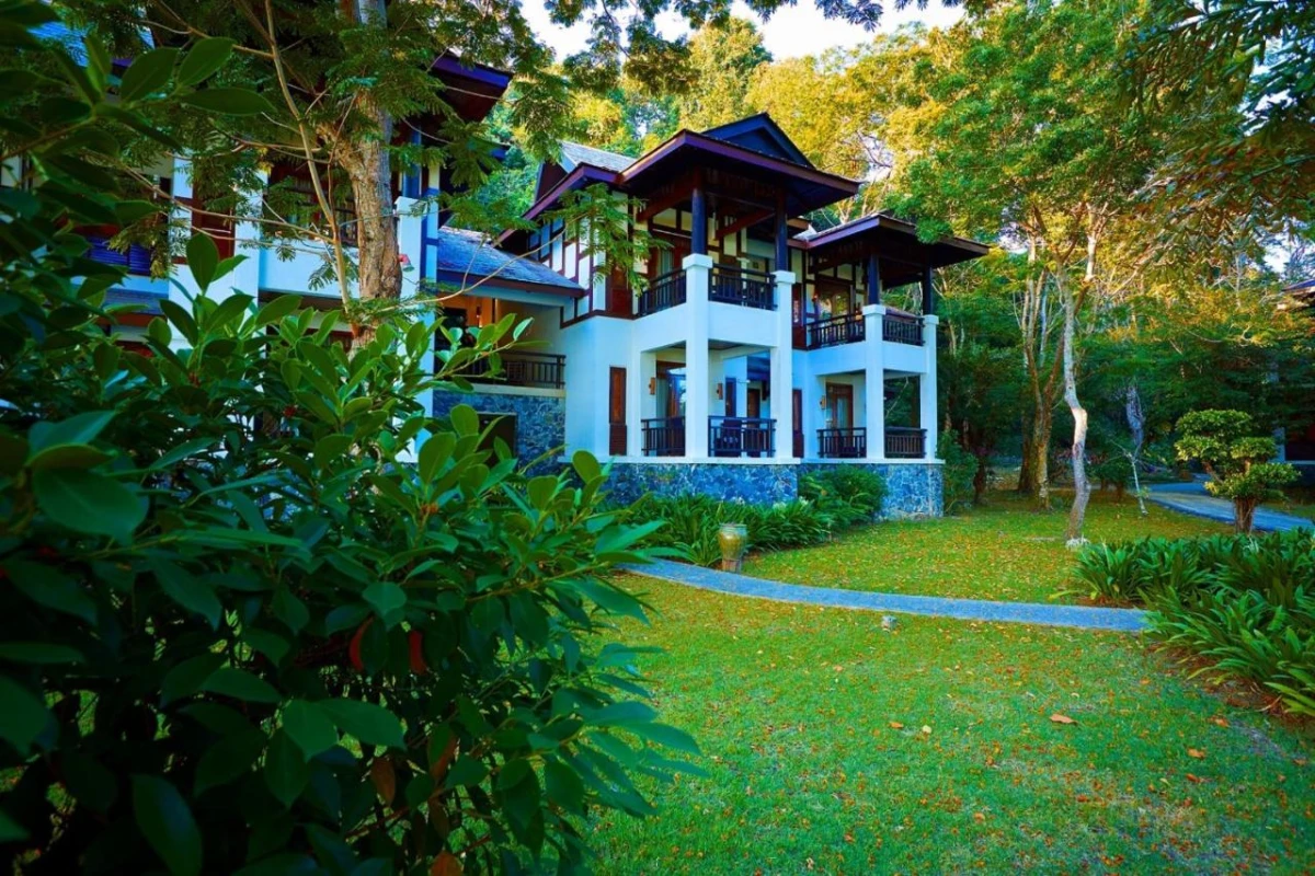 Rebak Island Resort & Marina - Hotel Photo 16