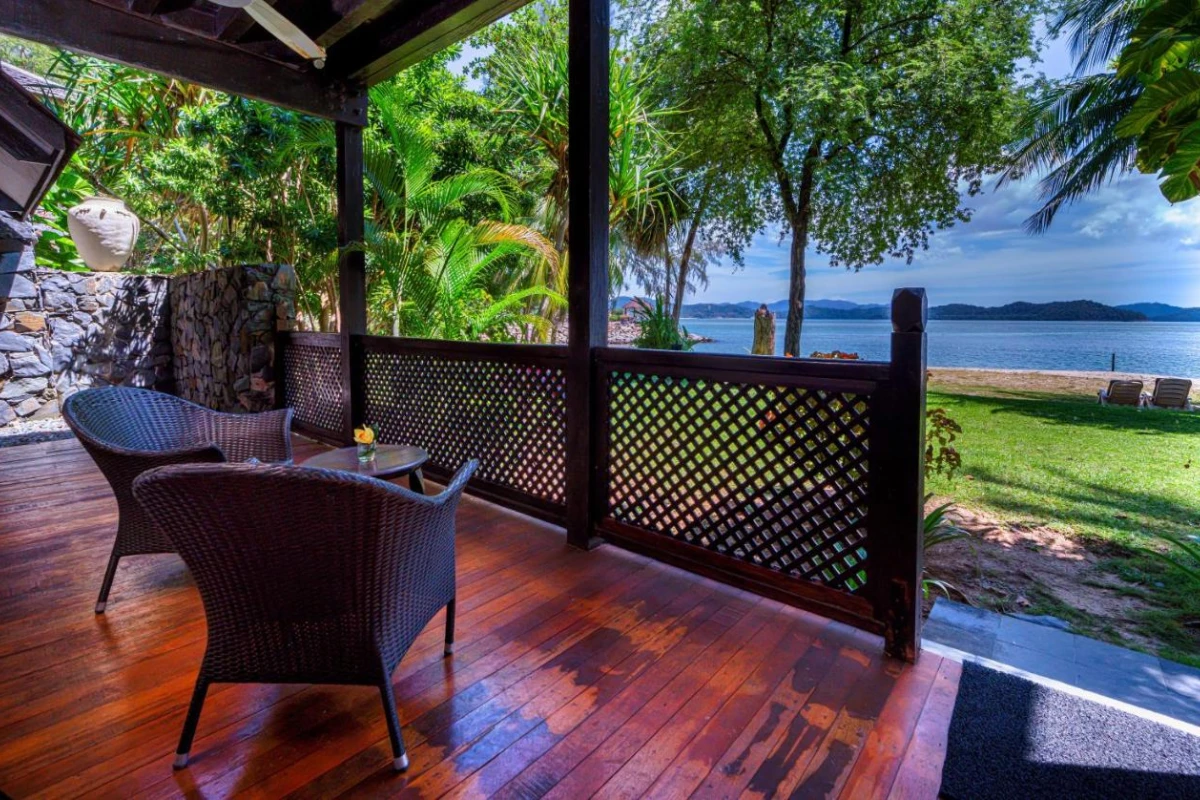 Rebak Island Resort & Marina - Hotel Photo 20