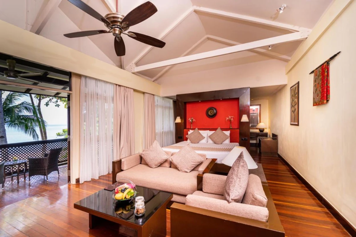 Rebak Island Resort & Marina - Hotel Photo 24