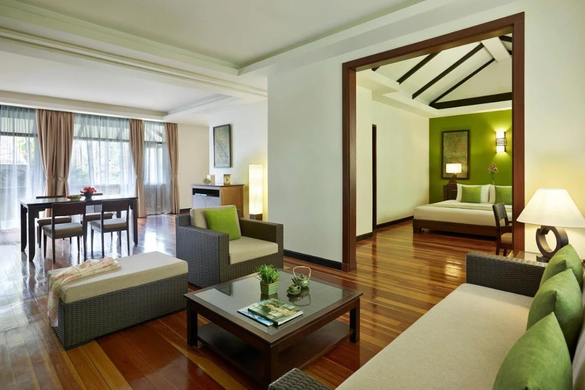 Rebak Island Resort & Marina - Hotel Photo 25