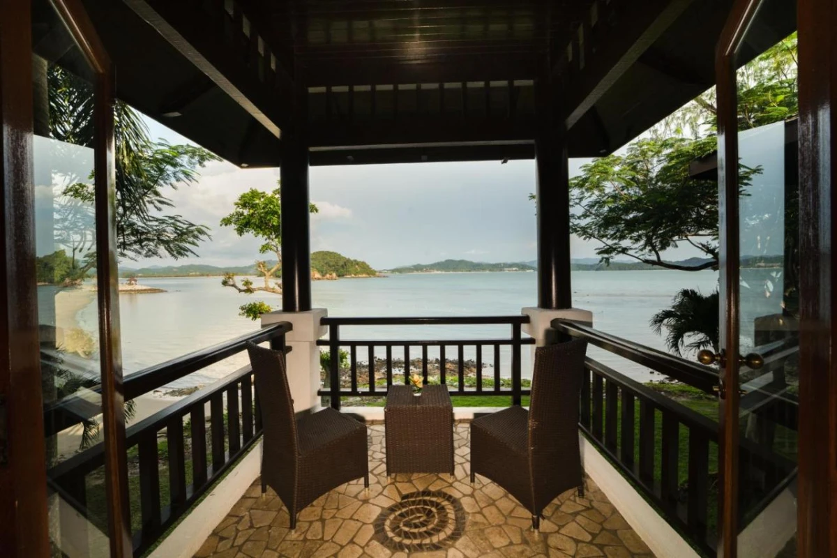 Rebak Island Resort & Marina - Hotel Photo 26