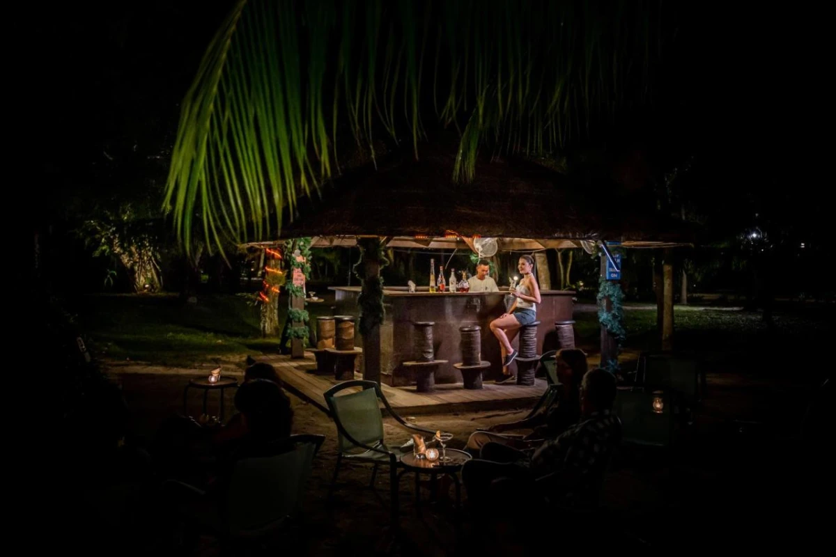 Rebak Island Resort & Marina - Hotel Photo 27