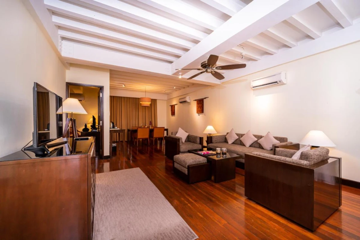 Rebak Island Resort & Marina - Hotel Photo 31