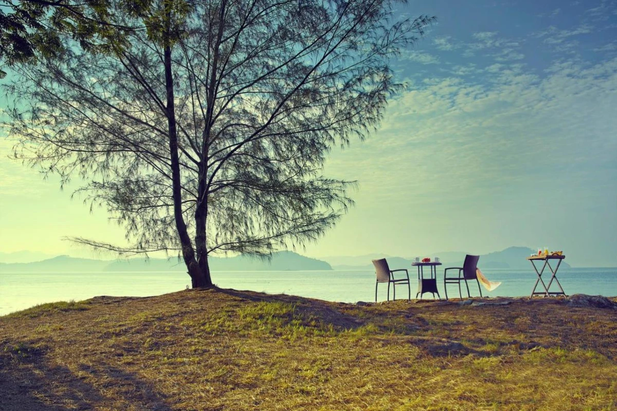 Rebak Island Resort & Marina - Hotel Photo 32