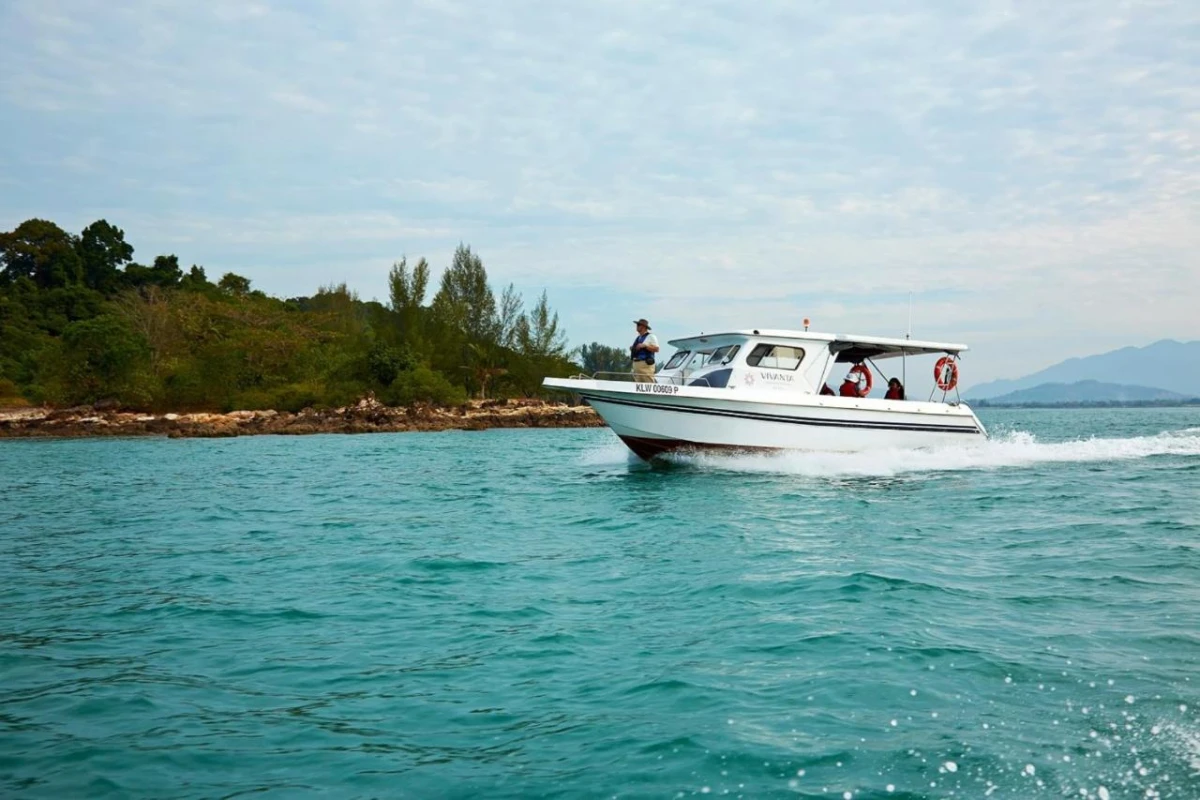 Rebak Island Resort & Marina - Hotel Photo 35