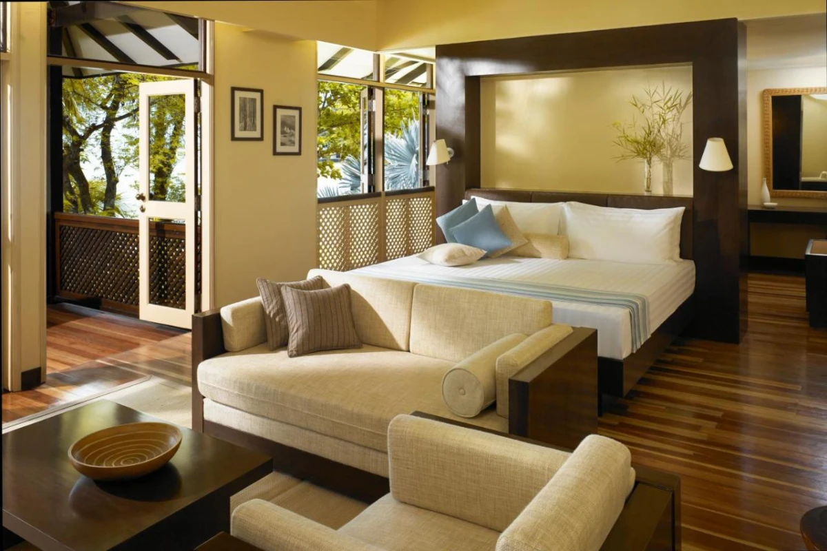 Rebak Island Resort & Marina - Hotel Photo 37