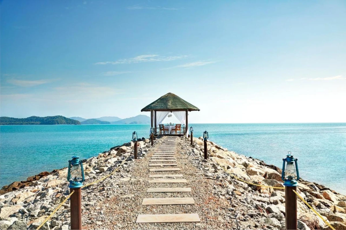 Rebak Island Resort & Marina - Hotel Photo 39