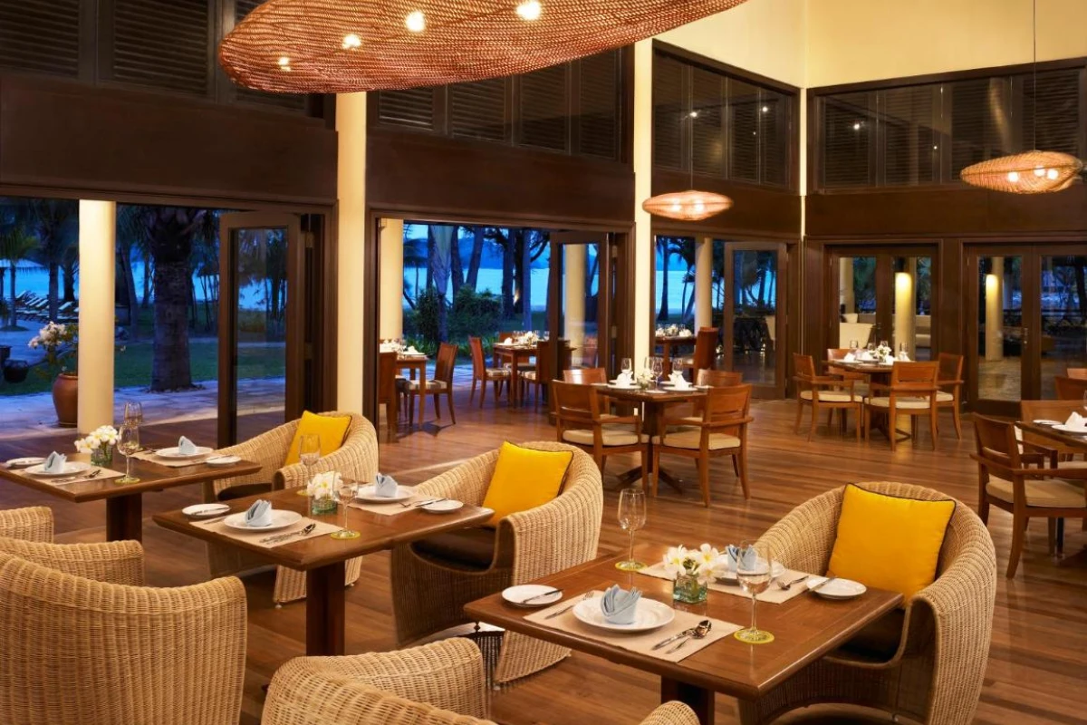 Rebak Island Resort & Marina - Hotel Photo 42