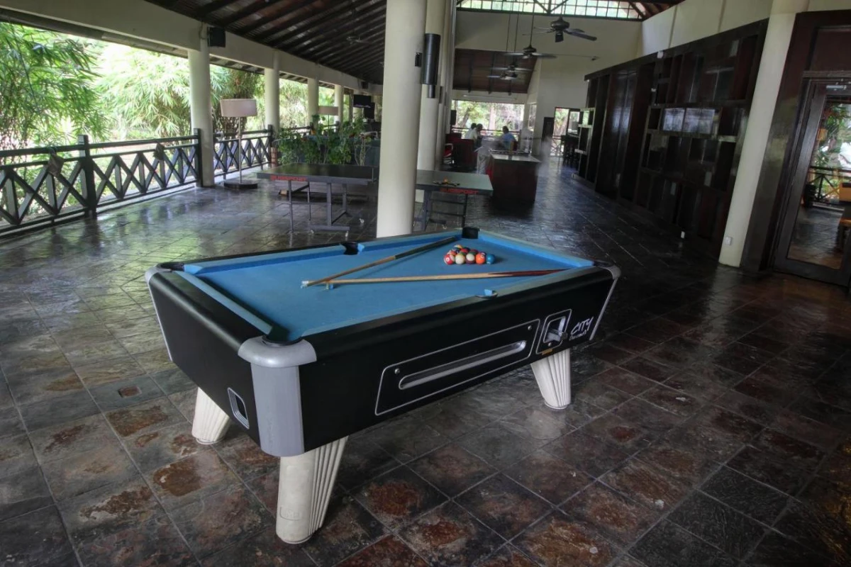 Rebak Island Resort & Marina - Hotel Photo 45