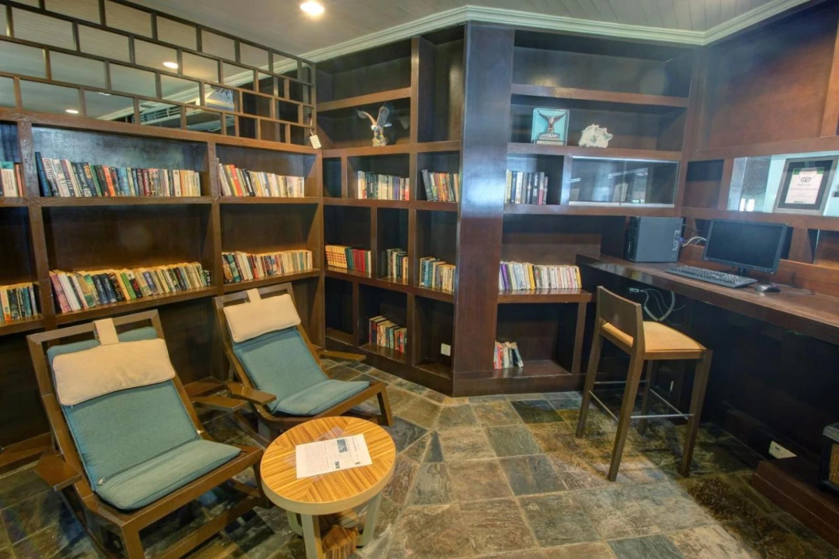 Rebak Island Resort & Marina - Hotel Photo 46