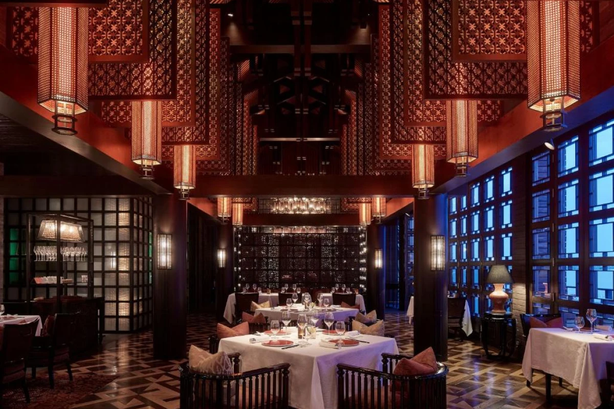 The Ritz-Carlton Langkawi - Hotel Photo 3