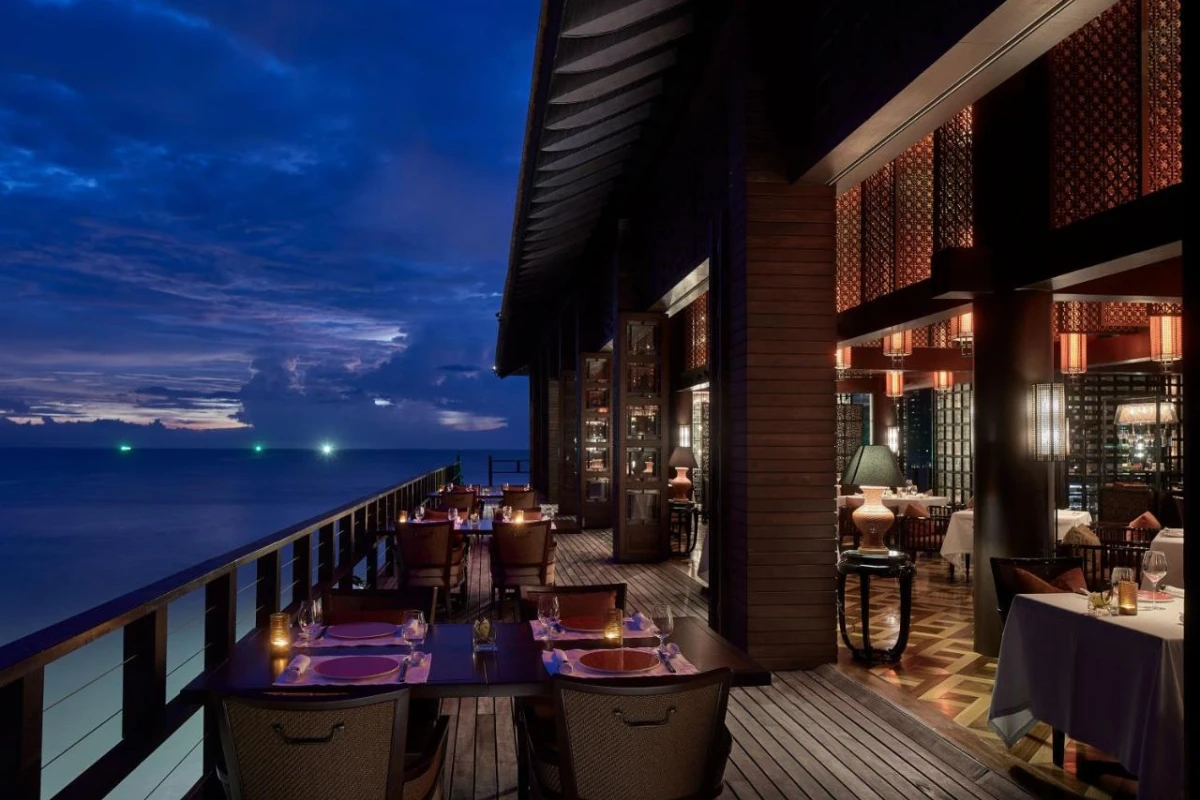 The Ritz-Carlton Langkawi - Hotel Photo 4