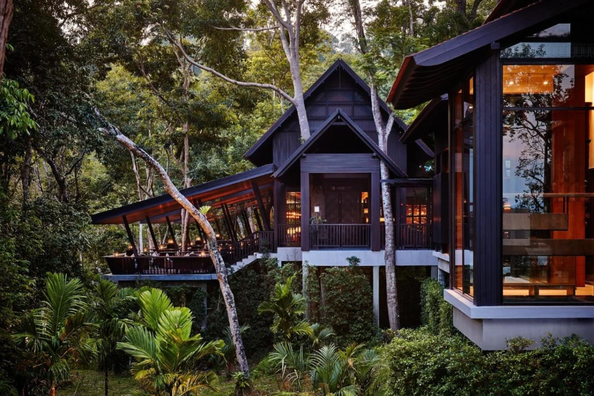 The Ritz-Carlton Langkawi - Hotel Photo 5