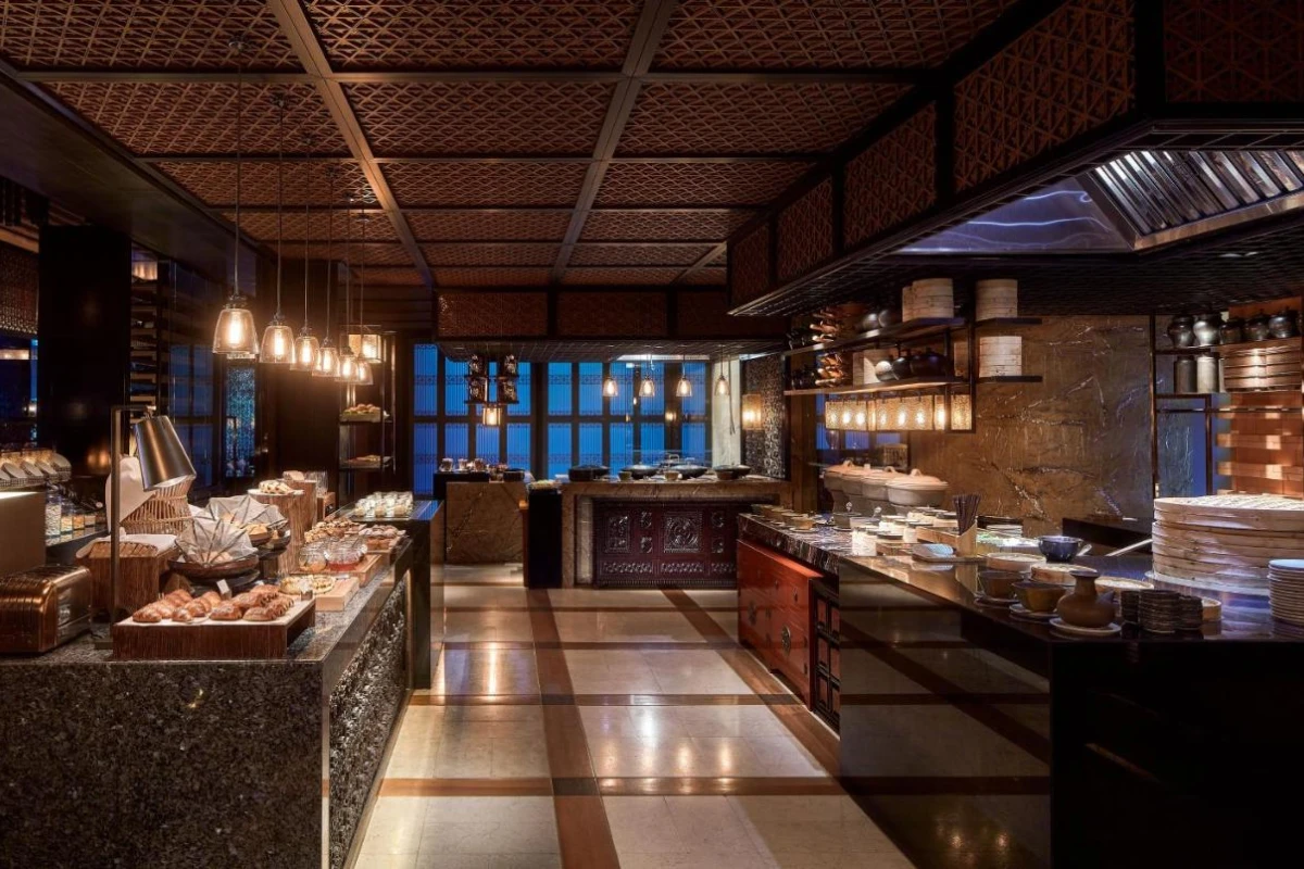 The Ritz-Carlton Langkawi - Hotel Photo 6