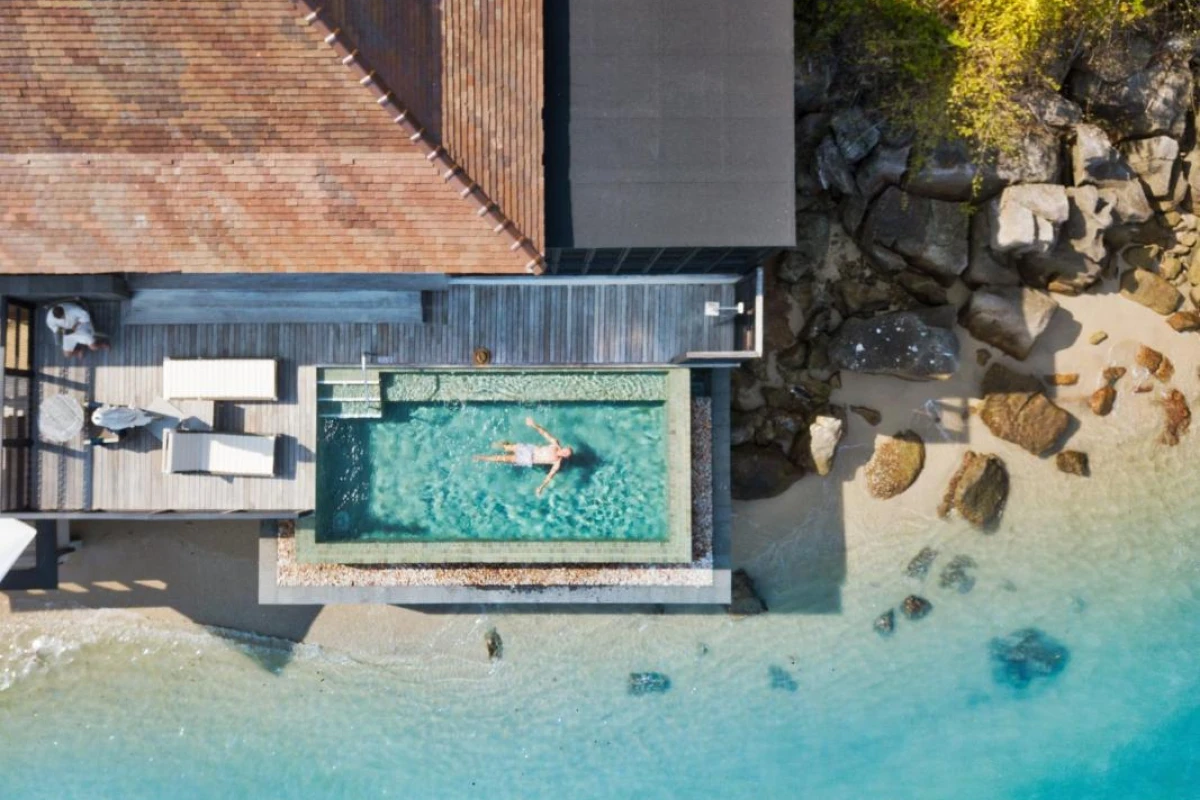 The Ritz-Carlton Langkawi - Hotel Photo 8