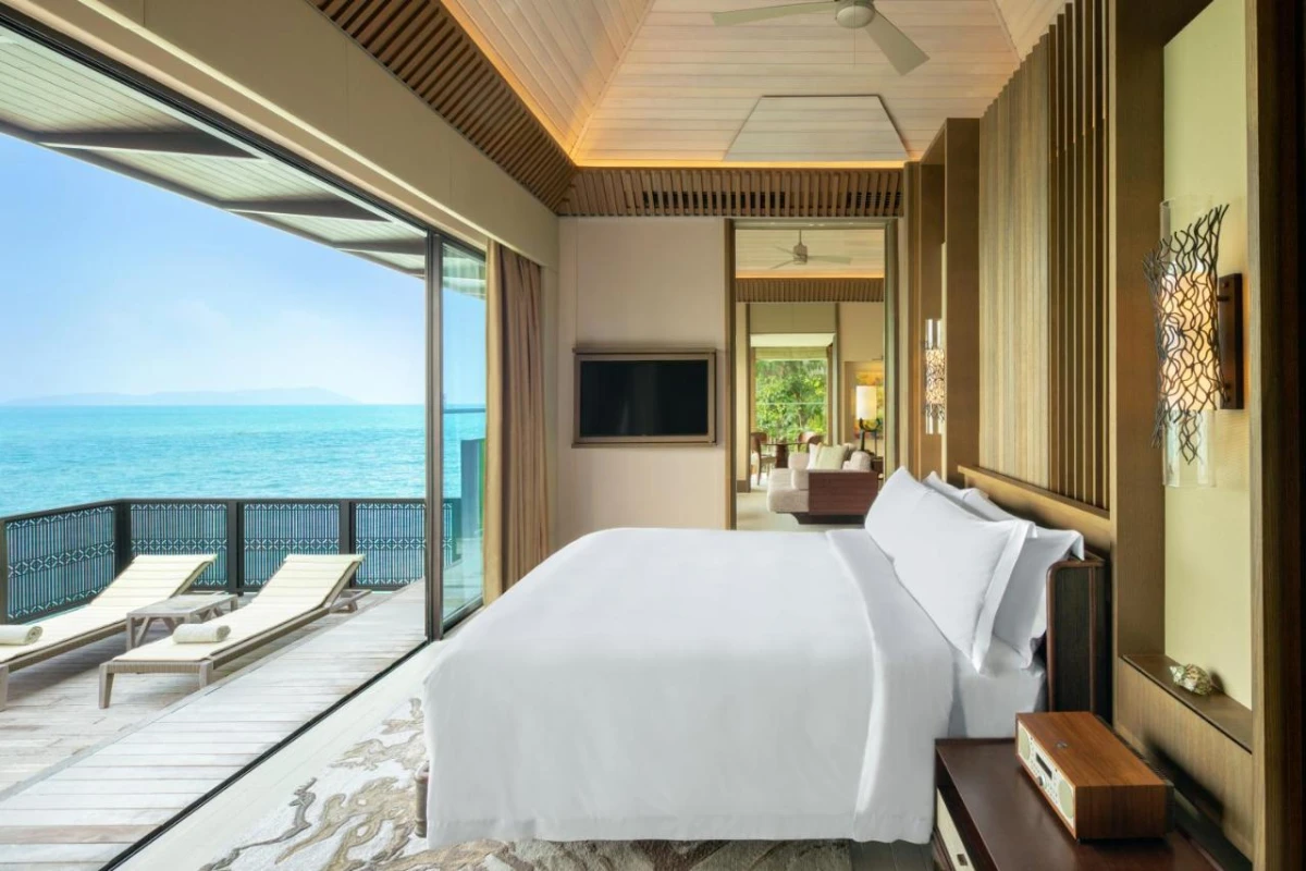 The Ritz-Carlton Langkawi - Hotel Photo 11