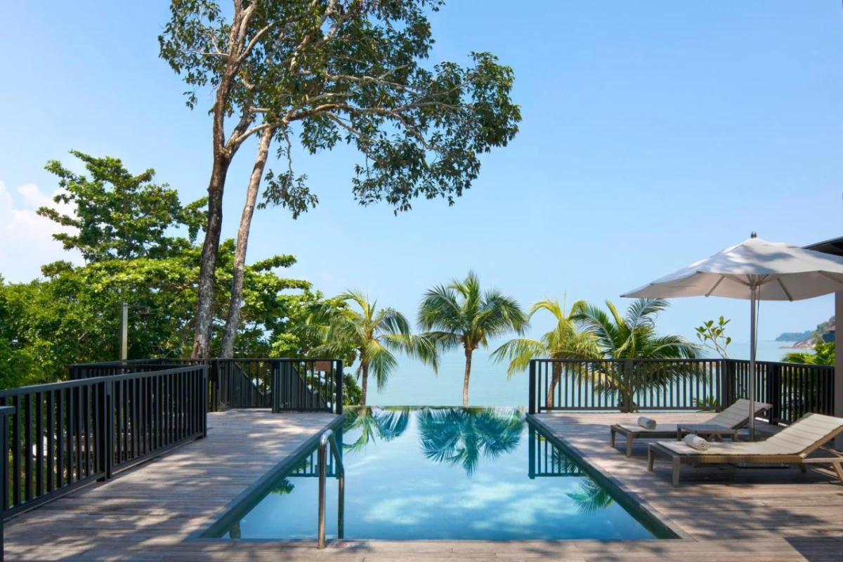 The Ritz-Carlton Langkawi - Hotel Photo 15