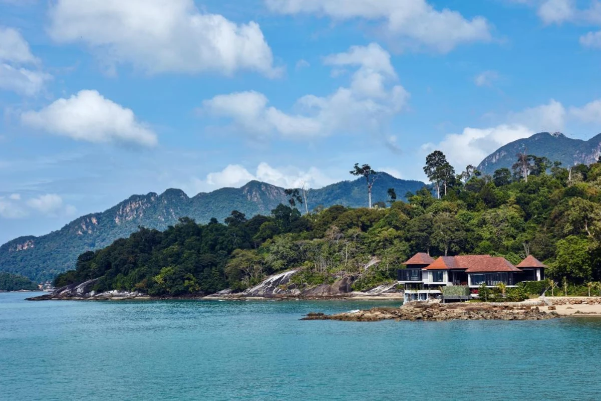 The Ritz-Carlton Langkawi - Hotel Photo 26