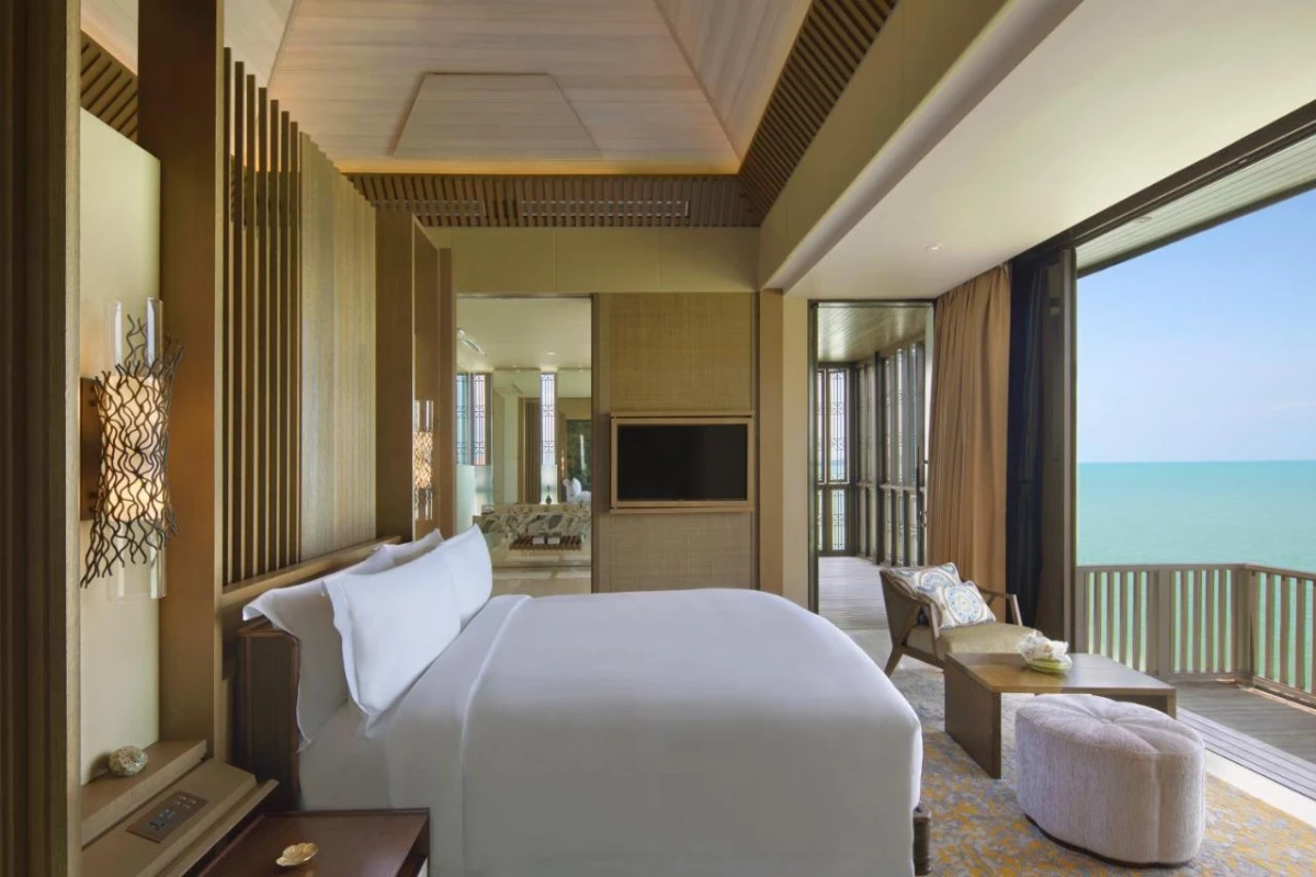The Ritz-Carlton Langkawi - Hotel Photo 27
