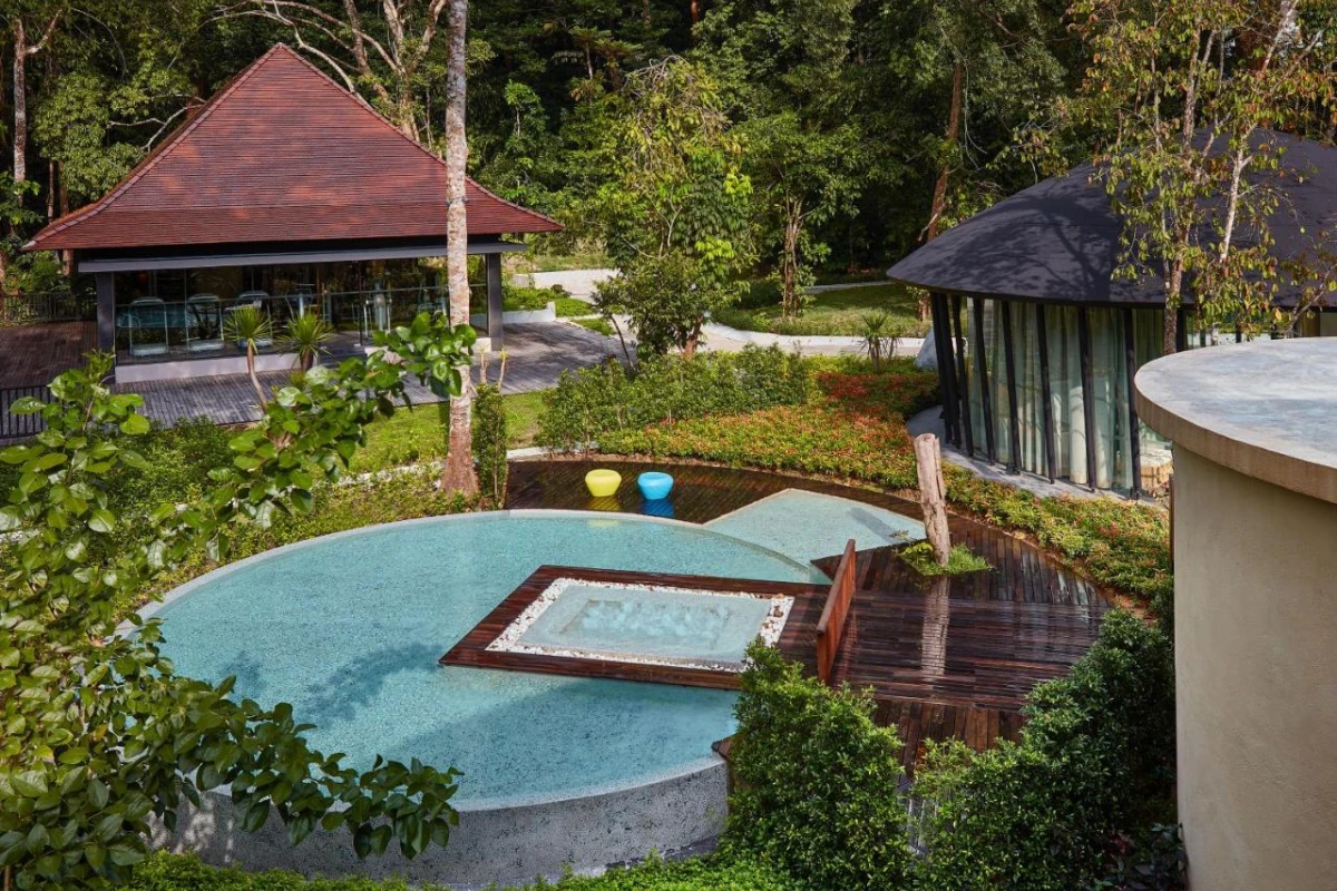 The Ritz-Carlton Langkawi - Hotel Photo 29