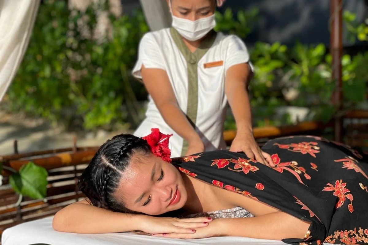 The Ritz-Carlton Langkawi - Hotel Photo 32