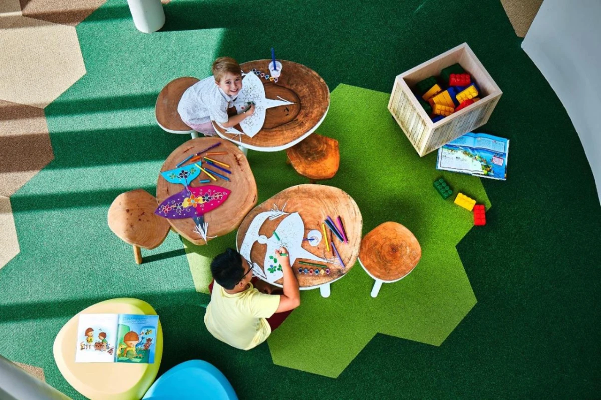 The Ritz-Carlton Langkawi - Hotel Photo 33