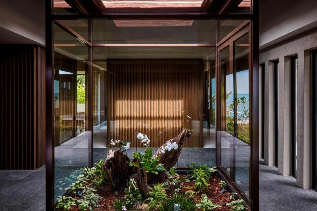 The Ritz-Carlton Langkawi - Hotel Photo 36