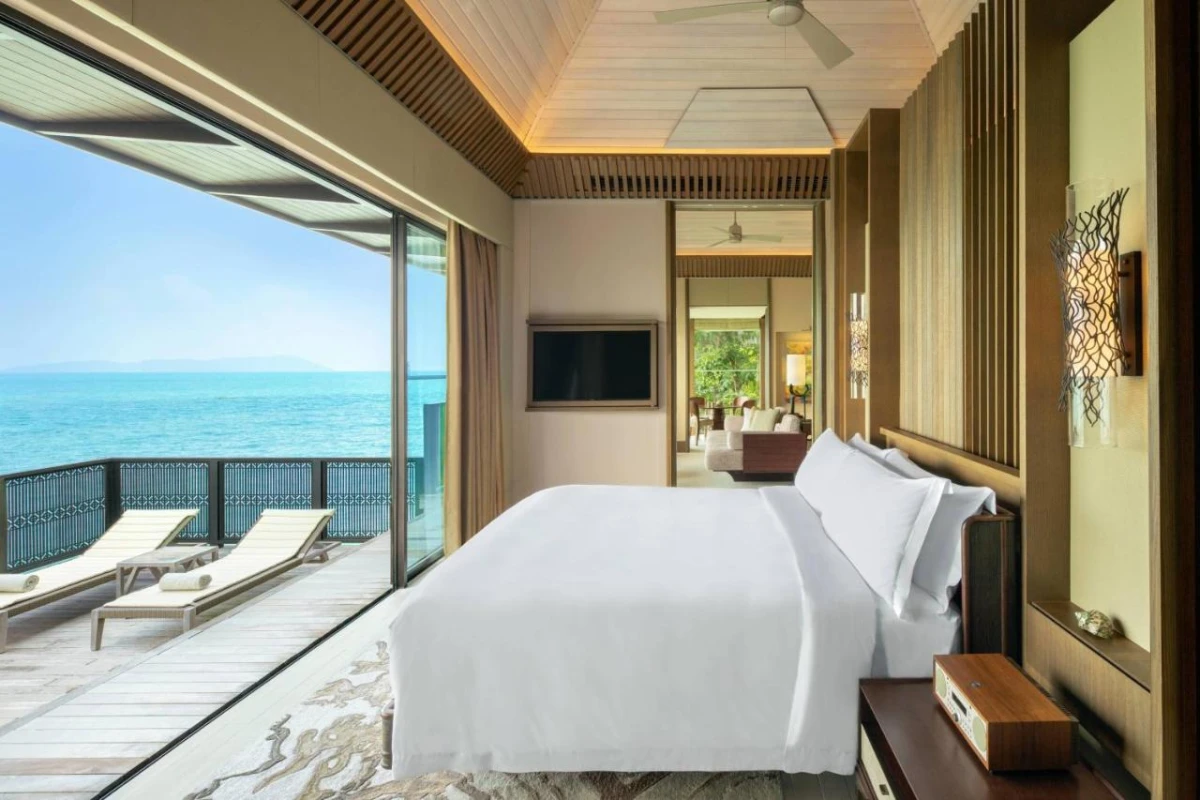The Ritz-Carlton Langkawi - Hotel Photo 38