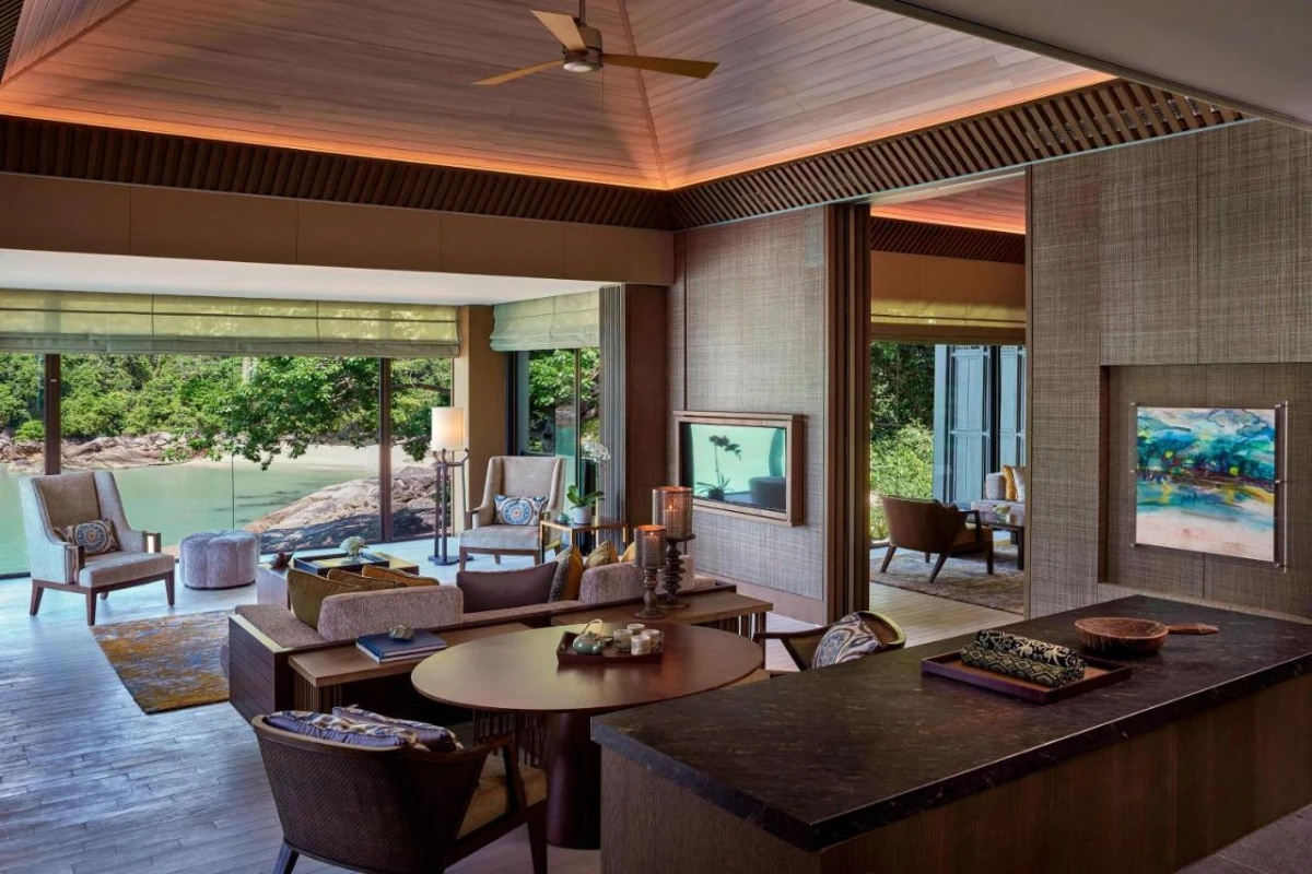 The Ritz-Carlton Langkawi - Hotel Photo 42