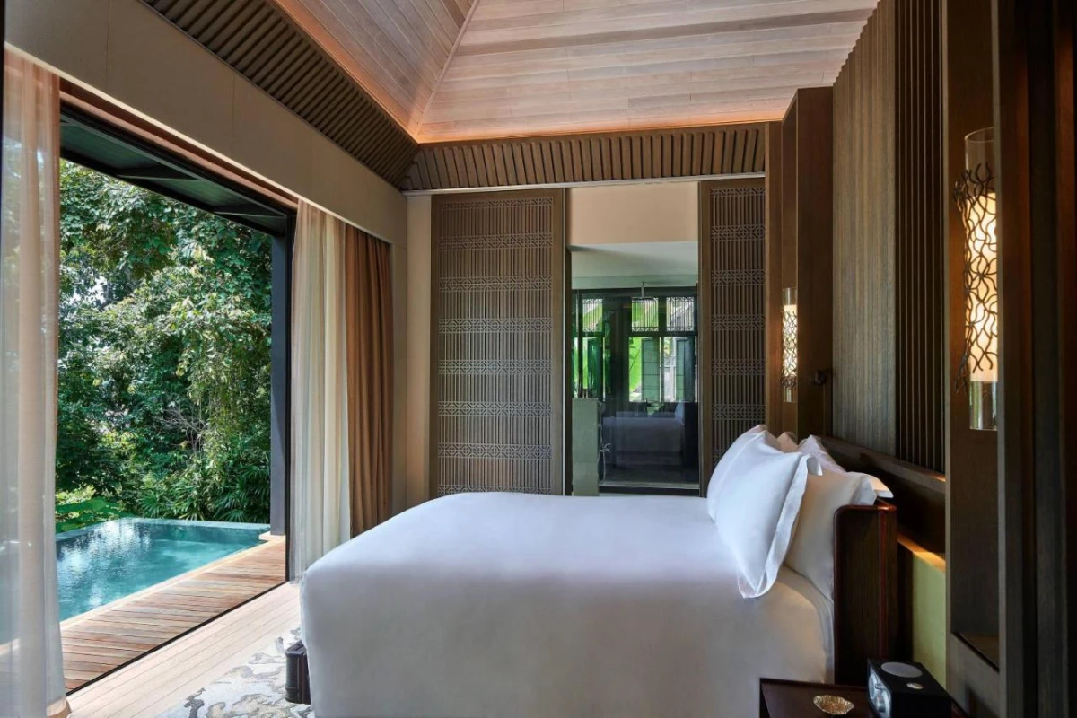 The Ritz-Carlton Langkawi - Hotel Photo 43
